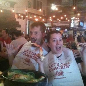 Meet your Posher, Antigone